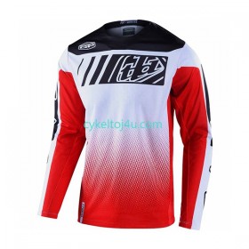 TROY LEE DESIGNS GP ICON Motocross/MTB Trøje Langærmet 2022 N002